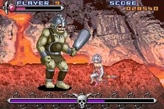 Dancing Sword: Senkou